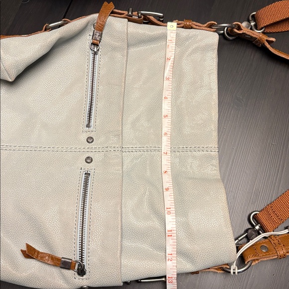 THE SAK leather bag - Picture 7 of 7